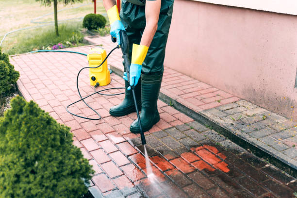 Best Machinery and Equipment Cleaning  in Leesburg, OH