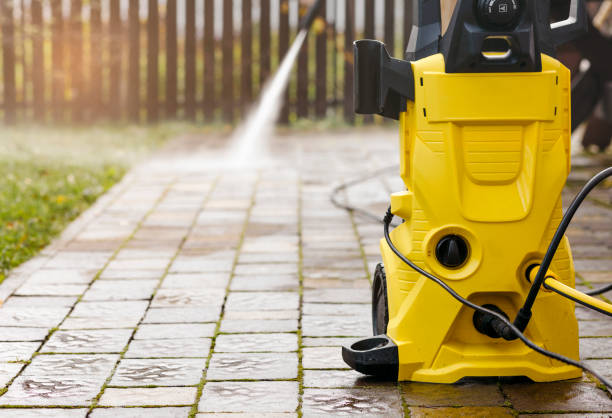 Best Fence Cleaning  in Leesburg, OH